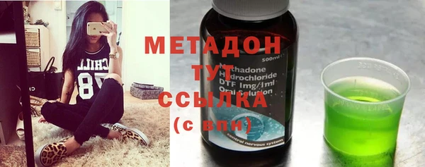 хмурый Алексин