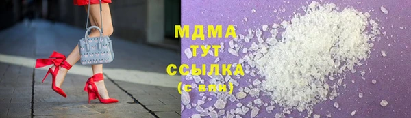 хмурый Алексин