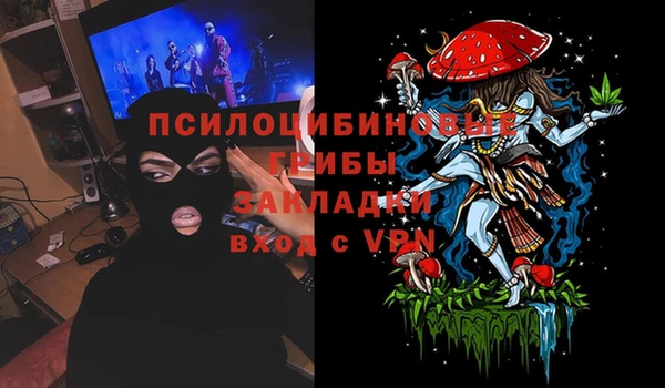 стаф Покров